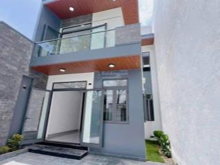 Bán nhà ở xã hội 1,15 tỷ, 65m2 tại xã bình chánh, hcm, giá tốt