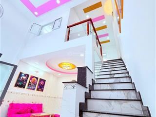 Bán nhà ở xã hội tại đường huỳnh hữu trí, bình chánh, hồ chí minh, 100m2