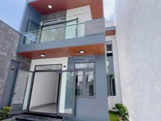 Chuyển công tác cần bán gấp nhà bình chánh giá rẻ, noxh, 950tr, 100m2