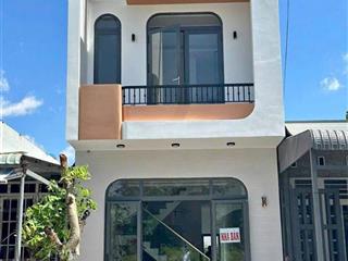 Bán nhà gấp 1,95 tỷ, 100m2, đinh đức thiện, bình chánh, hcm