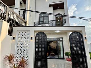 Bán nhà riêng tại phạm thế hiển, q8, hcm, giá thỏa thuận, 80m2, 3pn, 2wc, hẻm xe hơi