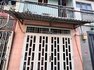 Chính chủ bán nhà hẻm đường nguyễn kiệm  gò vấp  đối diện bv175