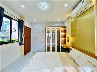 Cần bán nhà hxh nguyễn thái bình, hầm 7 lầu, dt 8.5x19m, giá 40 tỷ tl