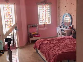 Bán nhà hxh khan hiếm khu ẩm thực phan xích long q phú nhuận 3 lầu dt 4.6*13,5m, giá 9.5 tỷ tl