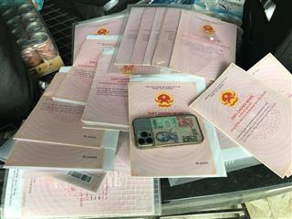 Đất ở khu đô thị mới,kinh doanh được luôn