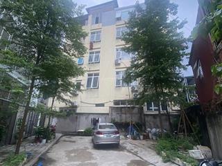 Bán nhà dốc phụ sản, lô góc, 3 thoáng, thang máy, dòng tiền, dt 90m2 * mt 5.5m * giá 16.6 tỷ