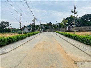 💥CHỈ TỪ 600 TRIỆU - Sở hữu ngay đất nền trung tâm tại Đông Triều Quảng Ninh - Full thổ cư