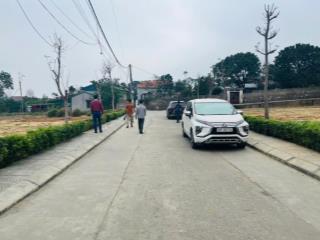 ⚠️ SÓNG TĂNG GIÁ SẮP BÙNG NỔ TẠI ĐÔNG TRIỀU – ĐẤT NỀN GIÁ CHỈ TỪ 9 TRIỆU/M2!