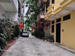 Hiếm ! nhà đẹp hoàng ngân  thanh xuân 53m2, 5t, ô tô đỗ cửa, kinh doanh, giá chỉ 13 tỷ