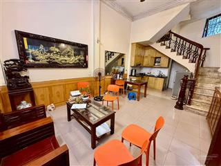 Nhà dân xây nguyễn trãi  thanh xuân 40m2, 5 tầng, lô góc, gần ô tô, nhà thoáng, giá 9 tỷ