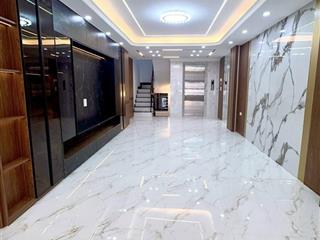 Phân lô kim đồng  giải phóng 55m2, 7t, thang máy, ô tô vào nhà, kinh doanh, văn phòng, giá 23 tỷ