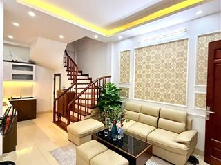 Bán nhà riêng nguyễn trãi  thanh xuân 28m2, 5 tầng, 20m ra mặt phố, mới đẹp ở ngay, giá chỉ 6.8 tỷ