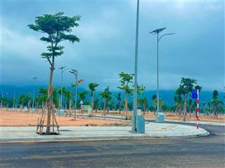 100m2 tại khu đô thị mới đầm cà ná