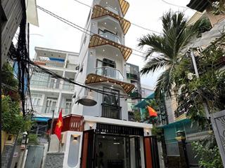 Bán nhà xô viết nghệ tĩnh  trung tâm hàng xanh p25 bình thạnh  dt 39m2, giá 5.55tỷ (tl)