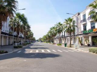 Khu đô thị phúc an city bán cắt lỗ diện tích 90m² (6x15). giá 2,550 tỷ