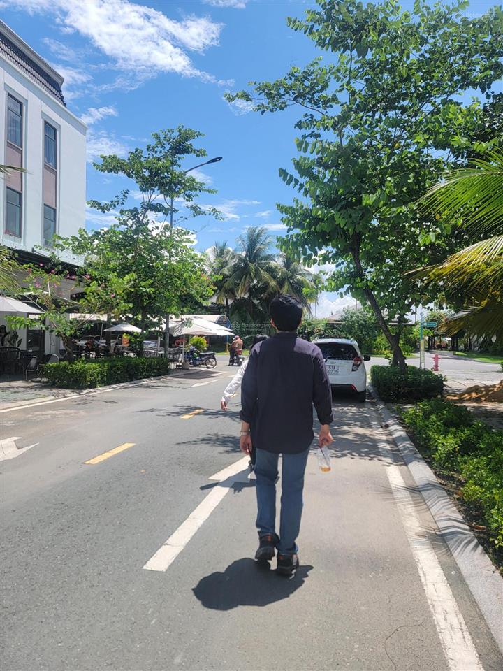 Khu đô thị phúc an city giá chỉ 2tỷ500