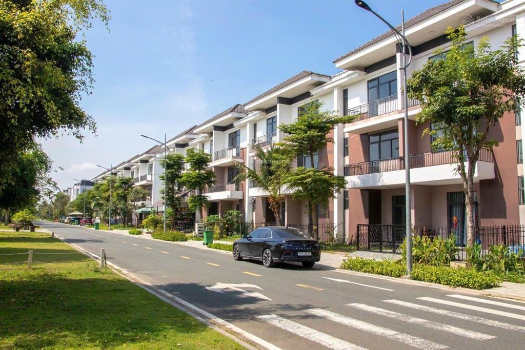 Khu đô thị phúc an city giá chỉ 2tỷ500