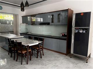 Cho thuê biệt thự tại phúc an villas full nội thất.  0398 265 ***