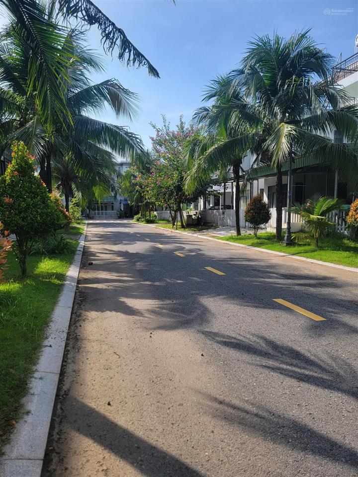 Biệt thự bella villa chủ giảm sâu 2tỷ3 bao hết phí