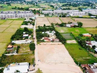 Đã đầu tư đất mà còn có quà tặng diện tích, tặng sổ riêng, tặng tiềm năng tăng giá cực kì hấp dẫn