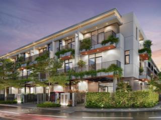 Bùng nổ cuối năm 2025 nhà phố mái đúc, sổ riêng, vay 70%, chỉ với 1.2 tỷ