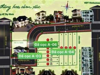 "có sổ, gần vinhomes, giá còn mềm" giá đất này không có lần 2