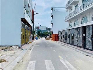 Bán đất nền khu dân cư tây lân, đường hẻm 111 tây lân, bình tân, sổ sẵn, xây tự do