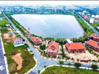 Tiềm năng phát triển khu đô thị xanh hiện đại tại xã phạm văn hai, bình chánh