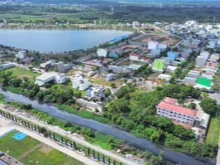 Tiềm năng phát triển khu đô thị xanh hiện đại gần xã phạm văn hai bình chánh
