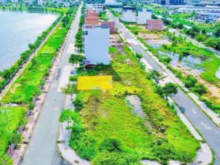Ra nhanh lô đất cho ông anh đi định cư mỹ, 6x17,5 (105m2), giá 2 tỷ 375 có thương lượng trực tiếp