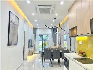 Căn hộ destino, mã t1a.0319 2pn 2wc view hồ bơi, công viên siu đẹp.