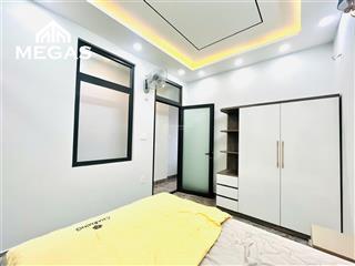 Sạch, đẹp, thoáng, đầy đủ tiện nghi