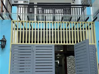 Bán nhà hxh 5m nguyễn kiệm, p3, gv. dt 4x18m 2 tầng, giá 8 tỷ, 0934 870 ***