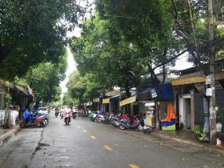 Nhà mtnb 8m có vỉa hè phan văn trị, p7, gv, dt 5x18m nhà 2 tầng, giá 14.5 tỷ, 0934 870 ***