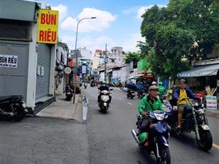 Bán nhà mt nguyễn văn đậu, p11, bình thạnh. dt 4.2x17m 2 tầng, giá 15.5 tỷ