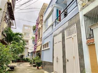 Bán nhà nguyễn văn nghi, p7, gò vấp, dt 4.1(4.7) x 25m, cn 108m2, giá 7 tỷ,  0934 870 ***