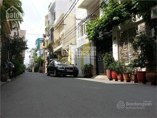 Bán nhà căn góc hxh thông nguyễn thái sơn, p3, gò vấp, dt 5x13m, 1 lầu, giá 7.5 tỷ, 0934 870 ***