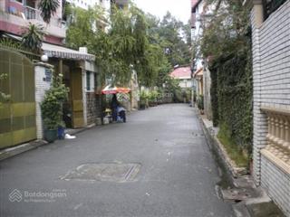 Bán nhà hxh 5m dương quảng hàm, p5, gv. dt 5x20m cn 100m2 trệt 2 lầu. giá 9.9 tỷ tl