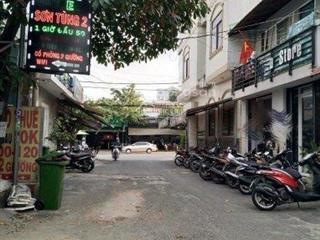 Bán nhà hxh phan văn trị, p7, gò vấp, dt 4x28m, cn 105m2, giá 8.5 tỷ,  0934 870 ***