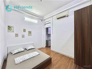 Studio tách bếp tại trần hưng đạo quận 5 | gần cầu chữ y, cầu nguyễn văn cừ