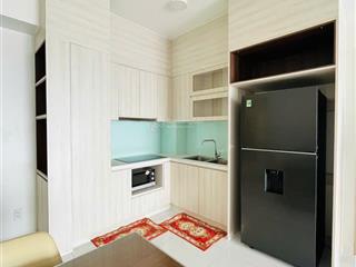 Cho thuê cc safira khang điền, 15 triệu, 85m2, 3pn, 2wc, đầy đủ nội thất