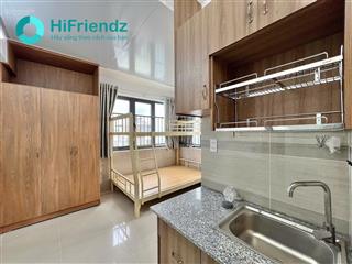 Cho thuê cc mini 1pn, 1wc, 30m2 tại lê văn thọ, gò vấp, hcm, giá ưu đãi 3,9 triệu vnd