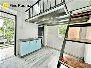Cho thuê nhà trọ 25m2 tại quang trung, gò vấp, 3,7 triệu, đẹp, nhiều tiện ích