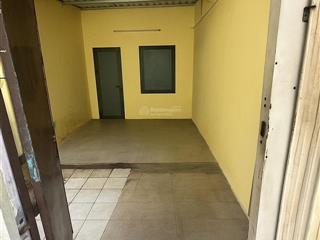 Cho thuê nhà riêng 79/40 tân hòa đông, 6 triệu, 55m2, quận 6, hcm, giá ưu đãi