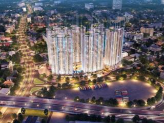 Bán cc 2pn 2wc tại tecco elite city, 1,63 tỷ, 72m2, view đẹp