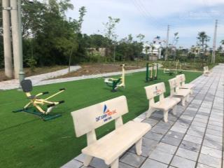 Tiền hải center city  chỉ từ 2.4 tỷ có ngay lô đất nền 100 m thủ phủ công nghiệp thái bình
