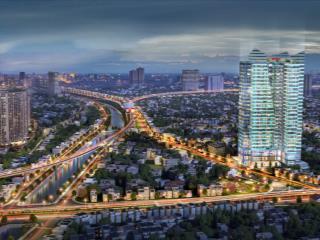 Bán cc the ninety complex, đường láng, 6,8tỷ, 71m2, 2pn, 2wc, hàng hot