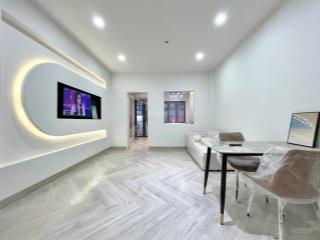 Căn hộ mới tinh tại phan đình phùng  phú nhuận full nội thất, setup cao cấp như hình