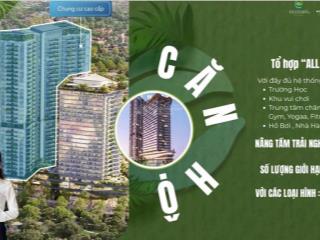 Căn hộ cao cấp ecopalace buôn ma thuột