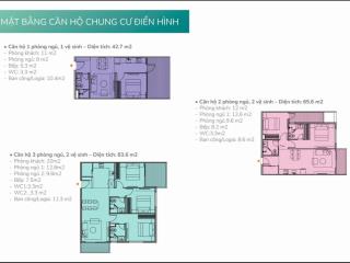 Booking căn hộ eco palace buôn ma thuột